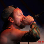 Baroeg Open Air 2015: Rykers
